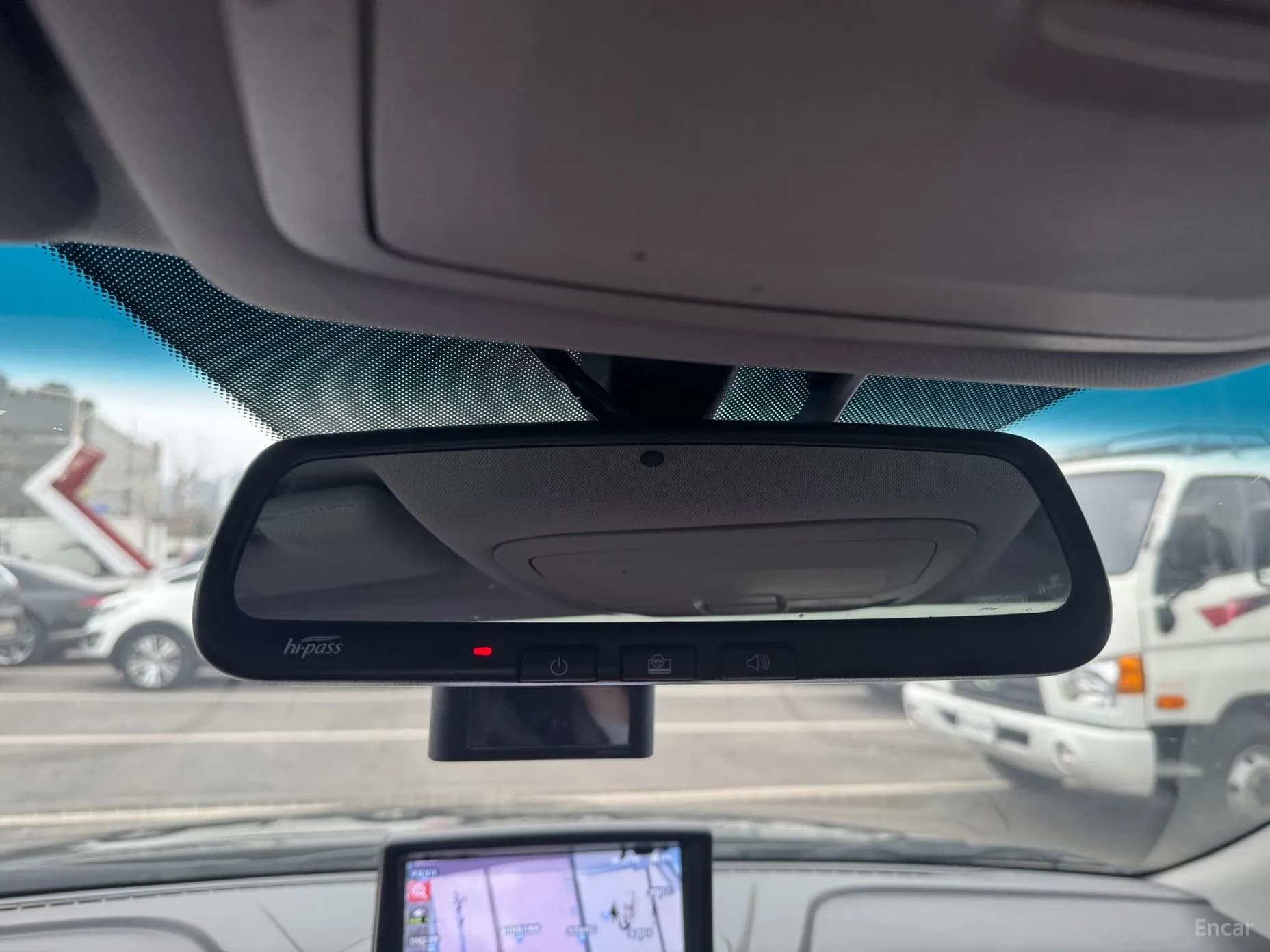 Korando C