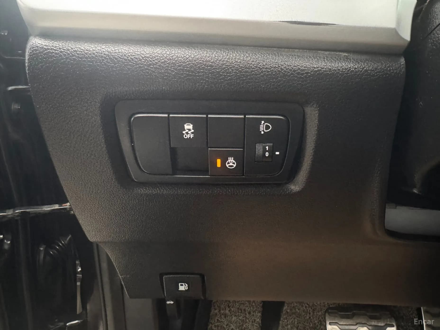 Korando C