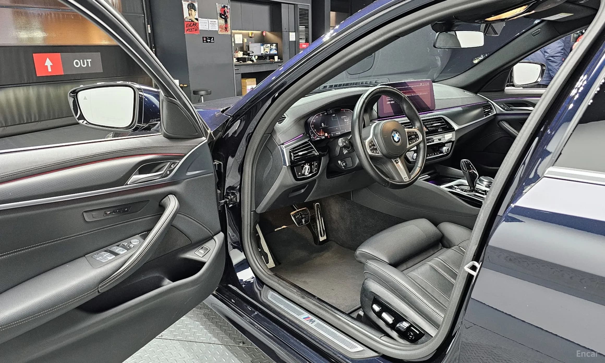 5 Series (G30)