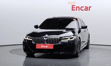 5 Series (G30)