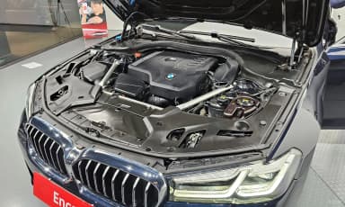 5 Series (G30)