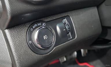 Aveo Hatchback