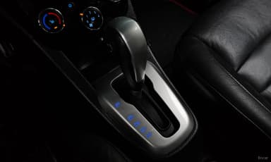 Aveo Hatchback