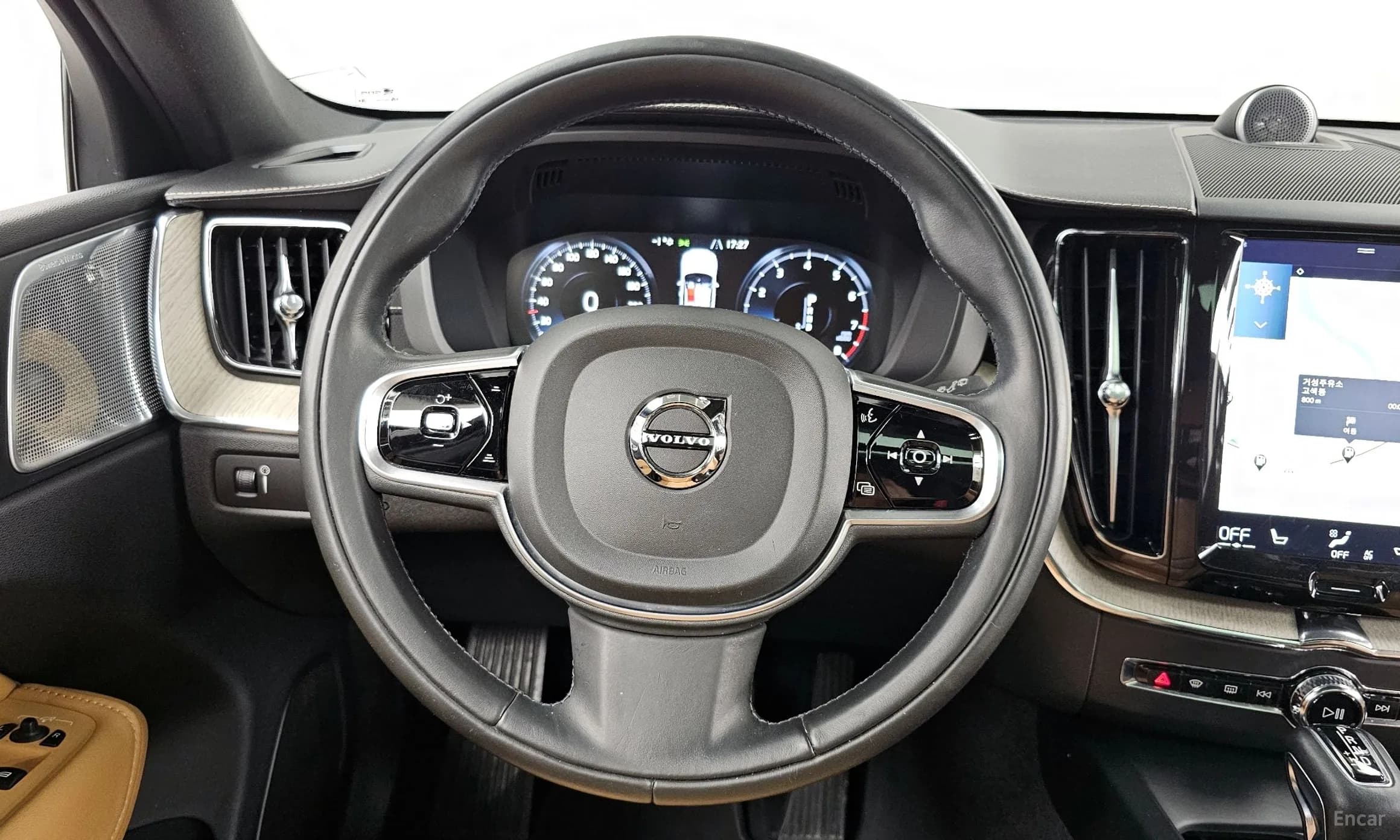 XC60 Gen 2