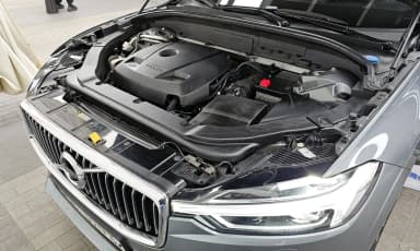 XC60 Gen 2