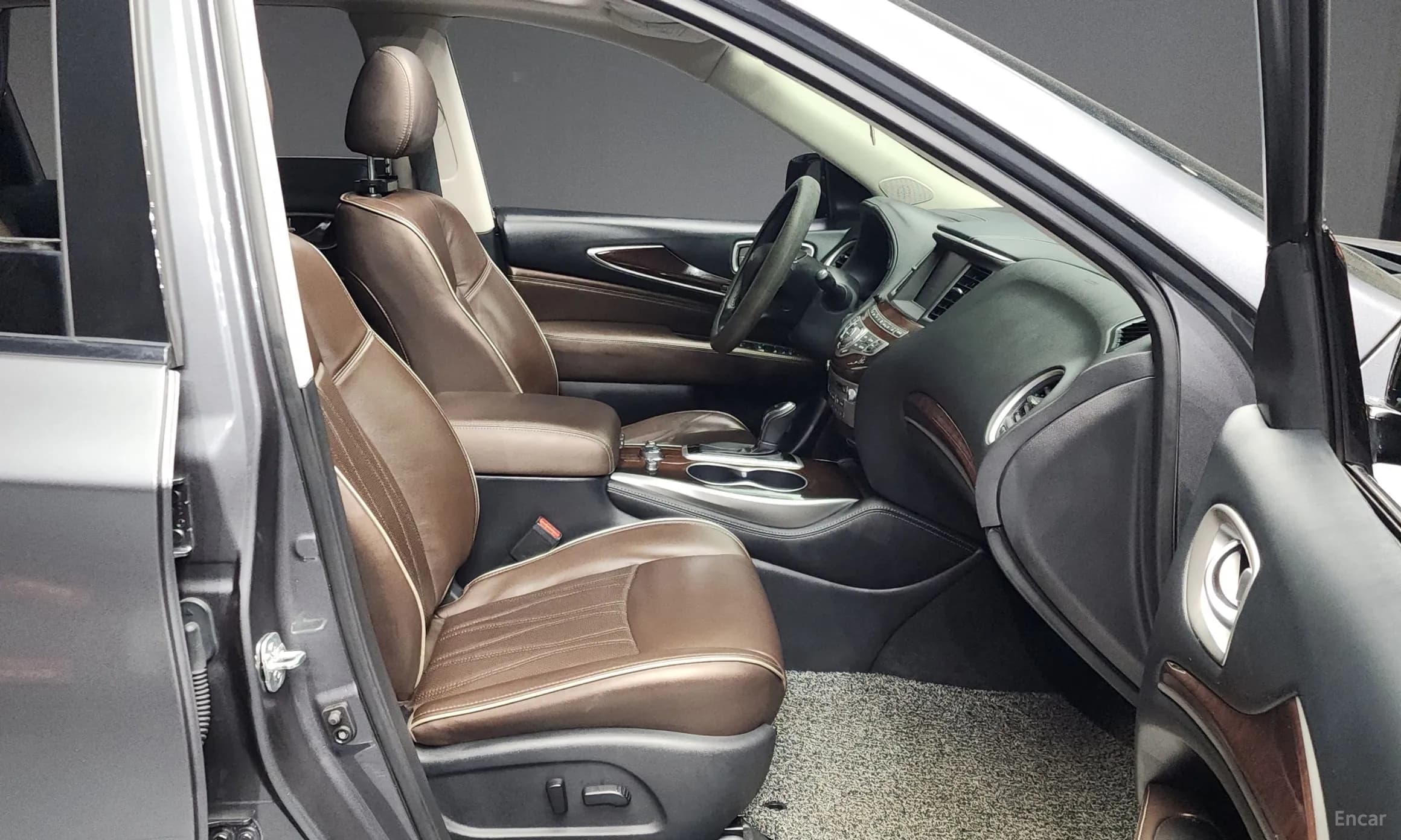 QX60