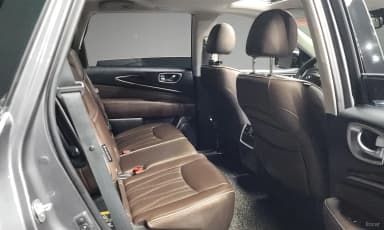 QX60