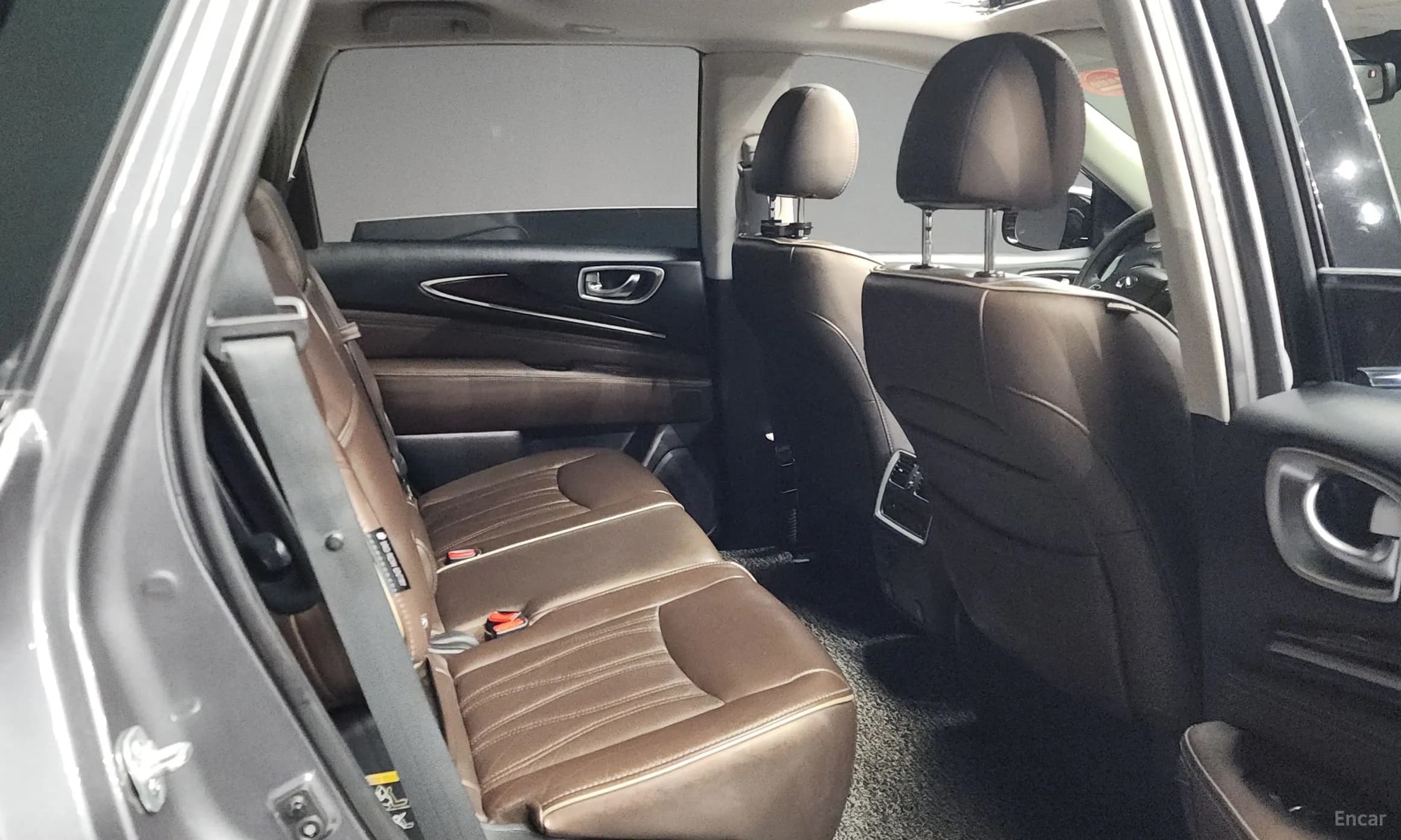 QX60