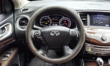QX60