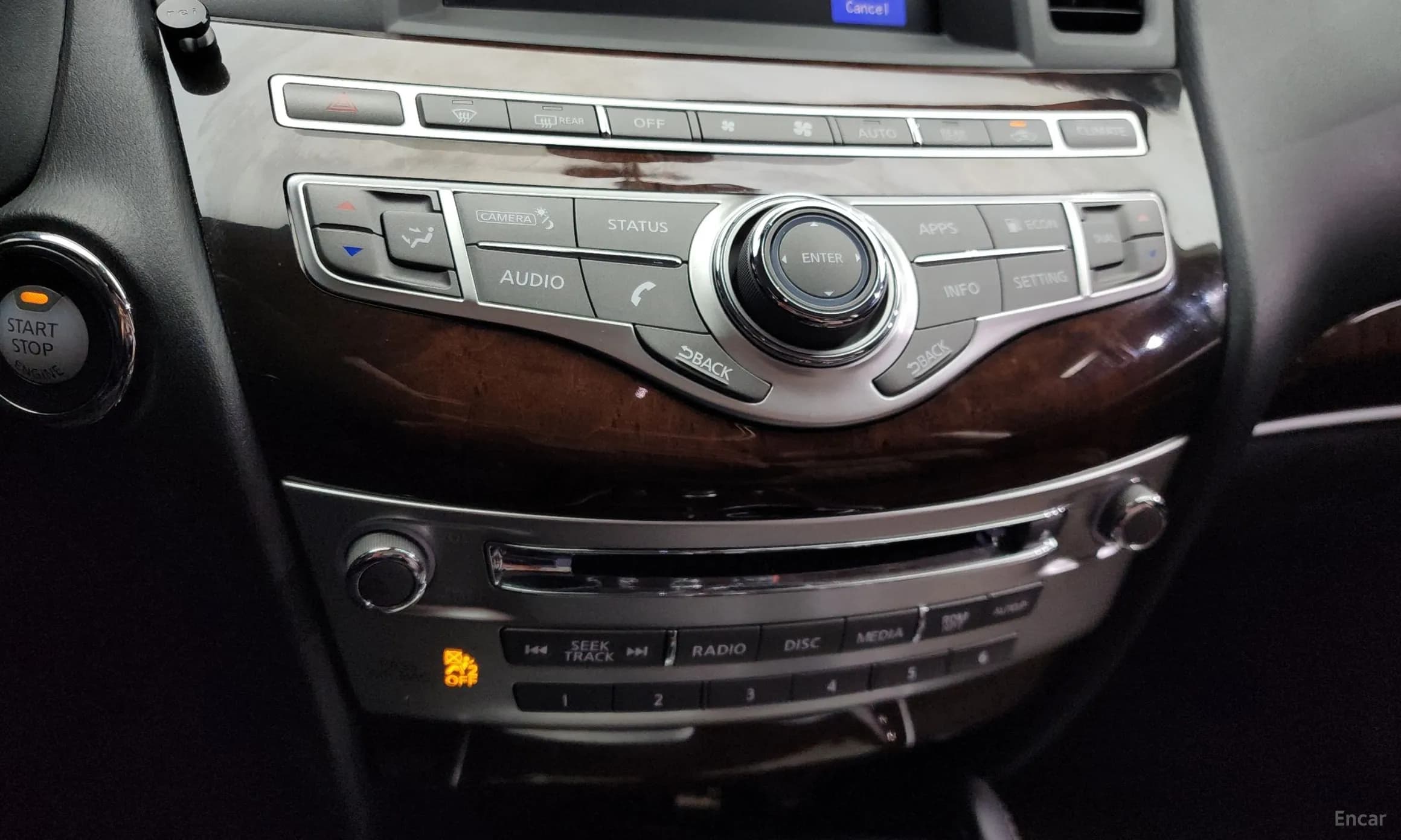 QX60