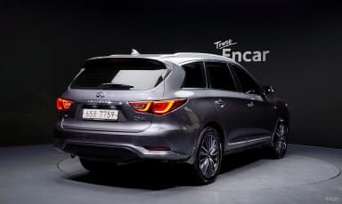 QX60