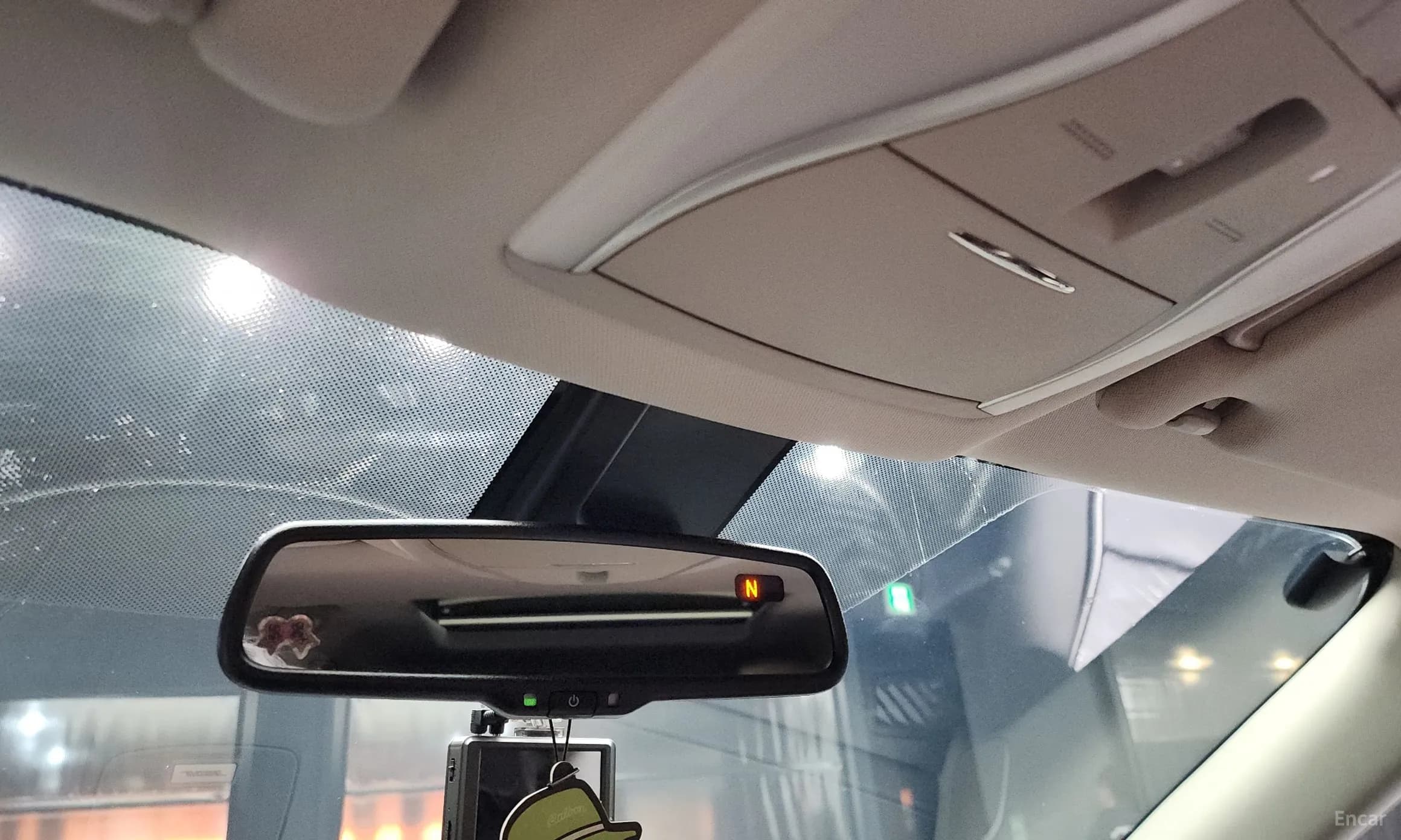 QX60