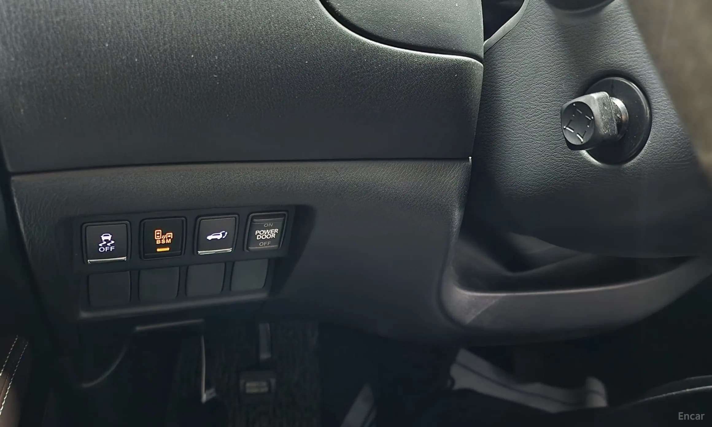 QX60