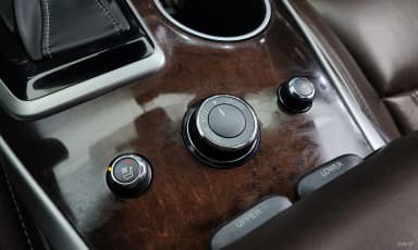 QX60