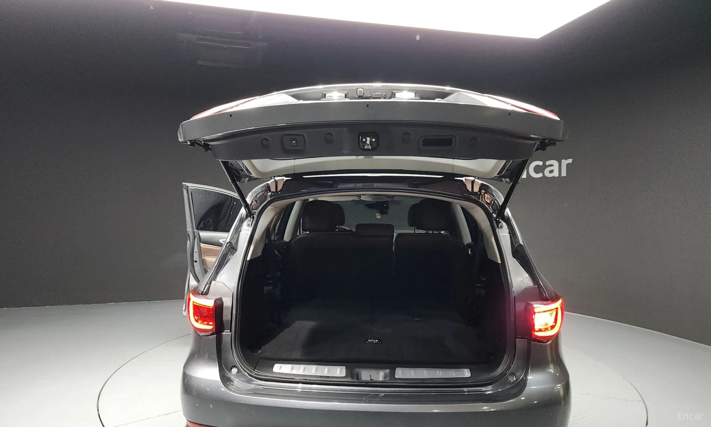 QX60