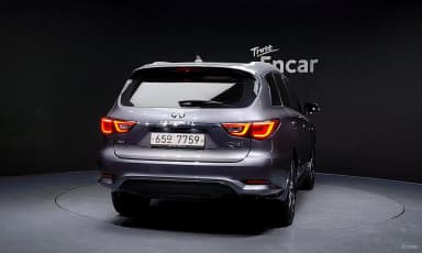 QX60