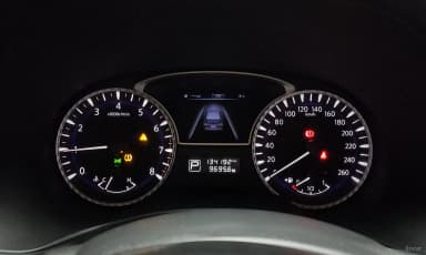 QX60