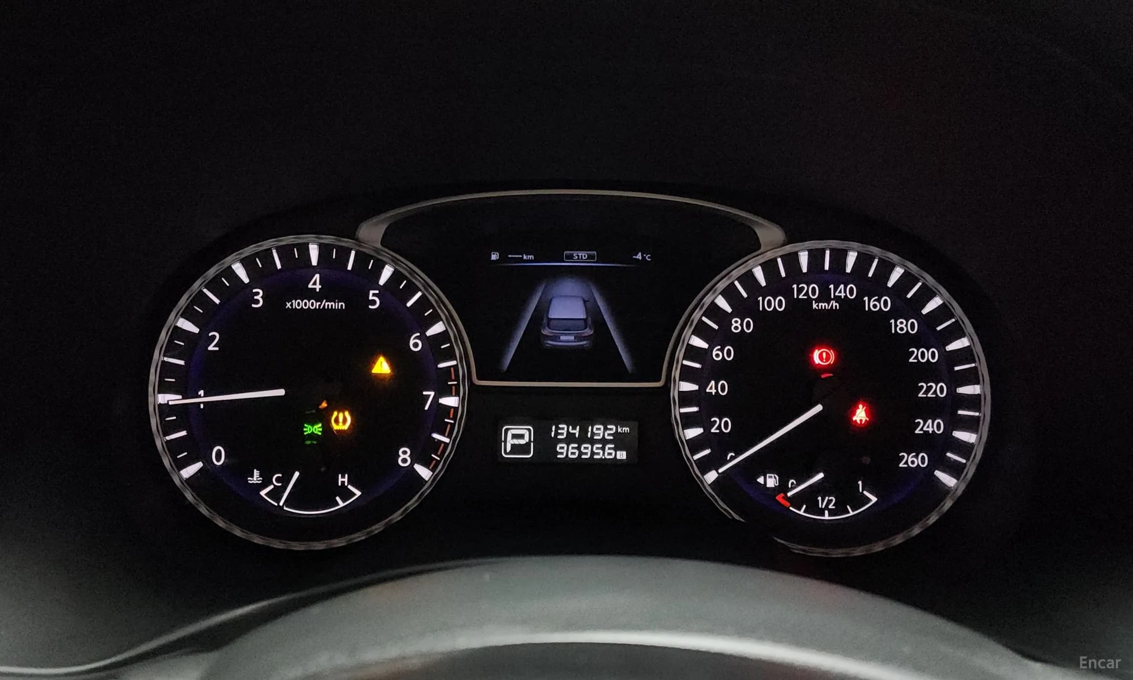 QX60