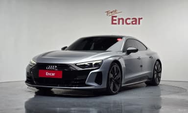 e-tron GT