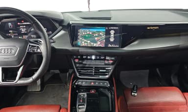 e-tron GT