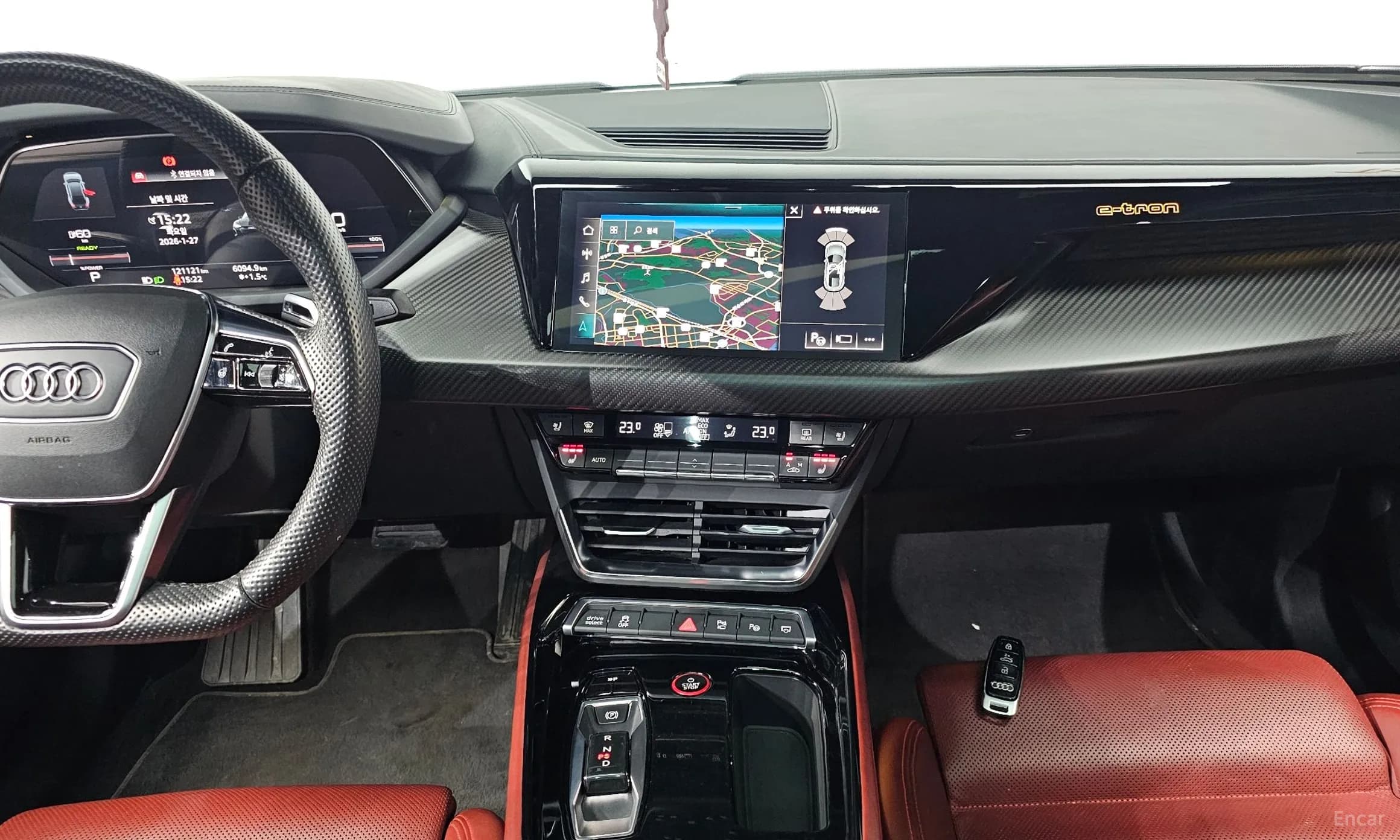 e-tron GT