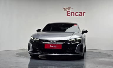 e-tron GT