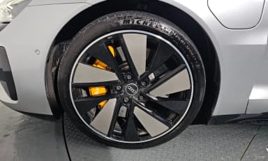 e-tron GT