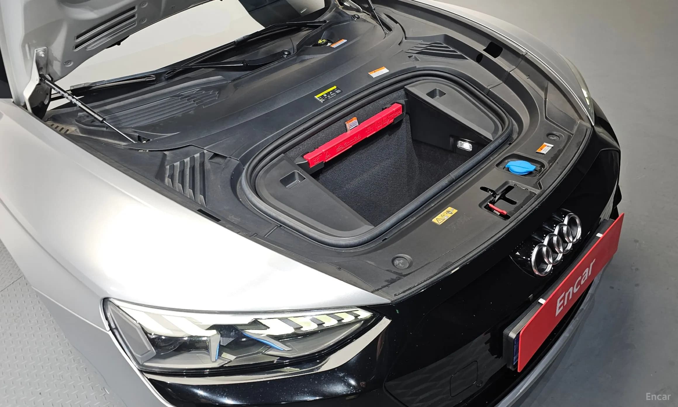 e-tron GT