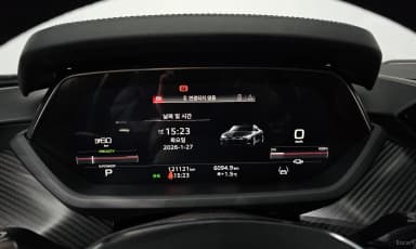 e-tron GT