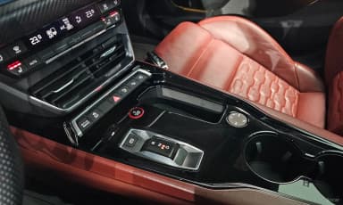 e-tron GT