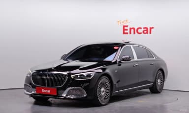 S-Class W223