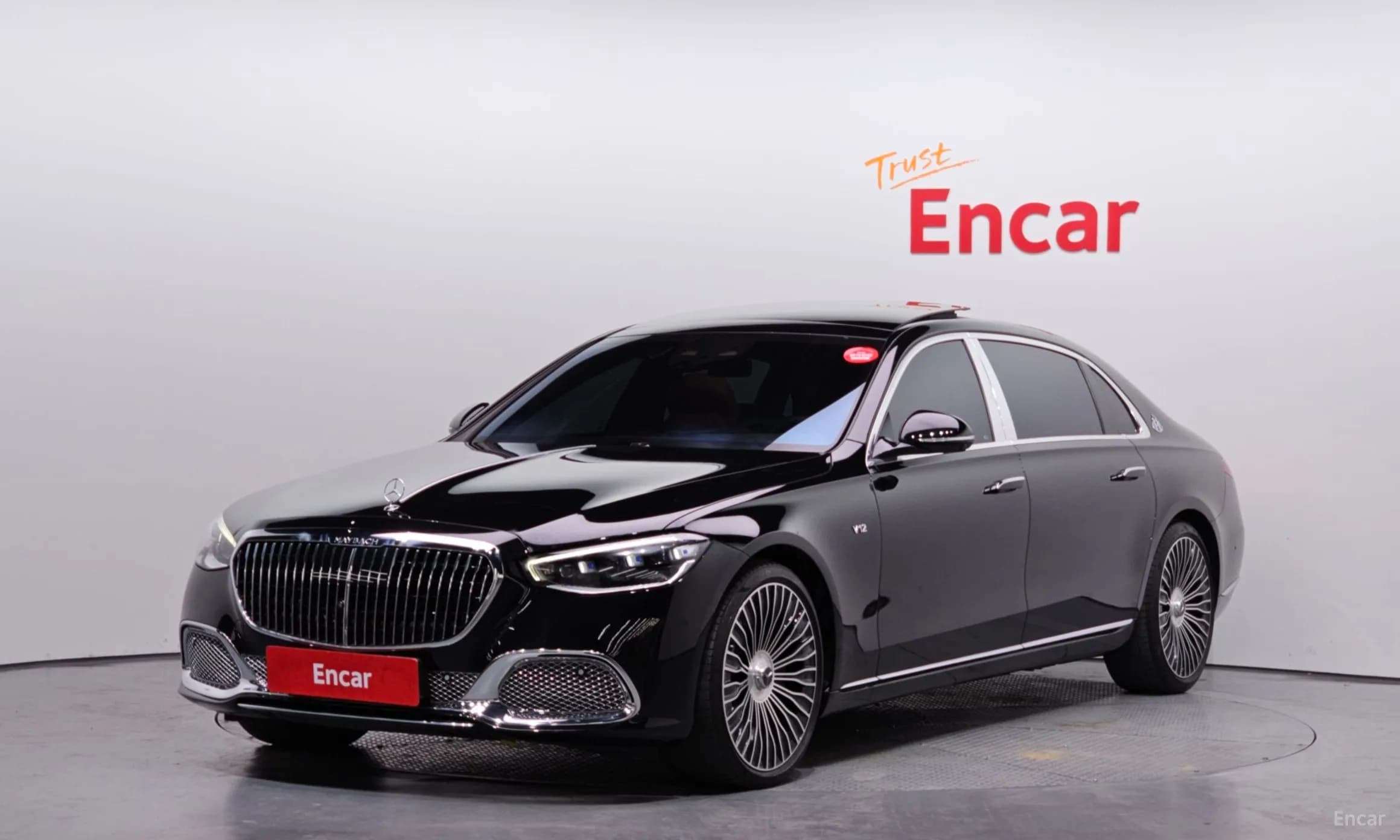 S-Class W223