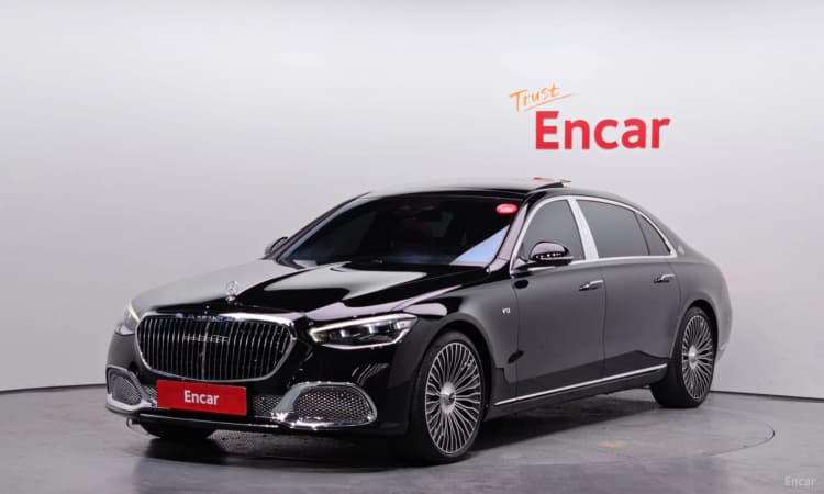 S-Class W223
