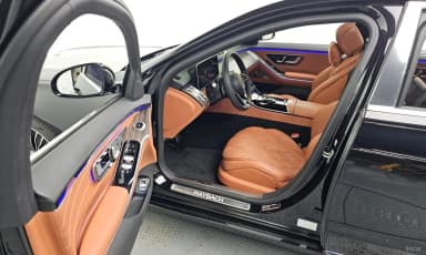 S-Class W223