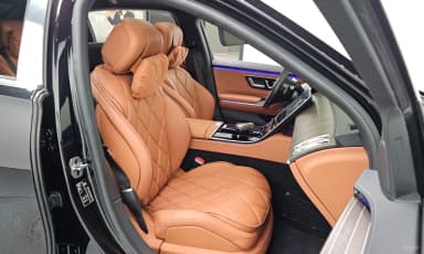 S-Class W223