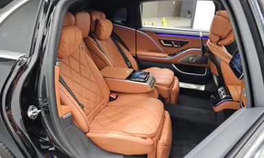 S-Class W223