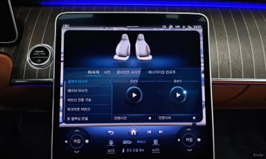 S-Class W223