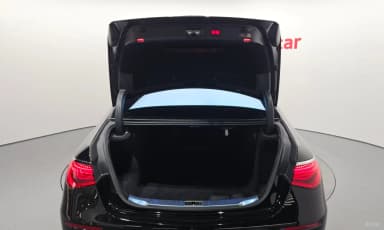 S-Class W223