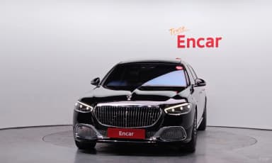 S-Class W223