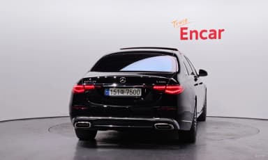 S-Class W223