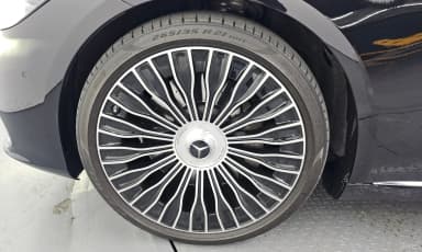 S-Class W223