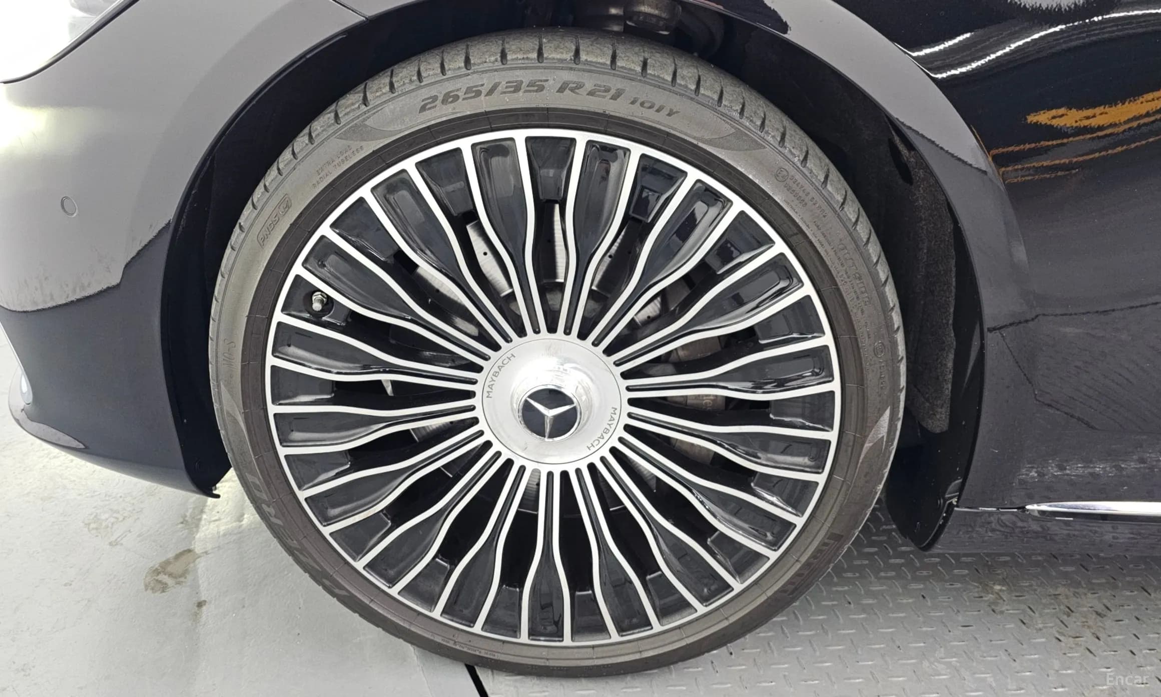 S-Class W223