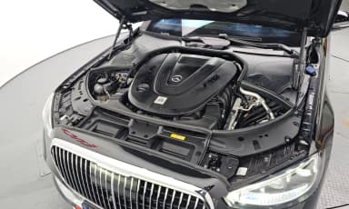S-Class W223