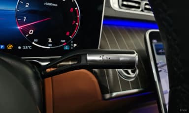 S-Class W223