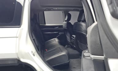 Grand Cherokee (WL)