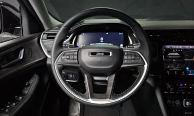 Grand Cherokee (WL)