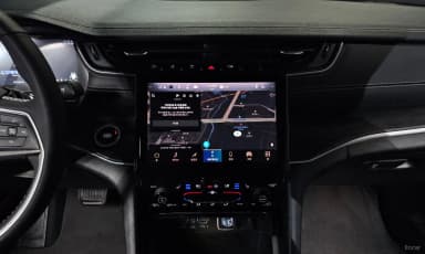 Grand Cherokee (WL)