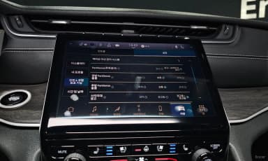Grand Cherokee (WL)