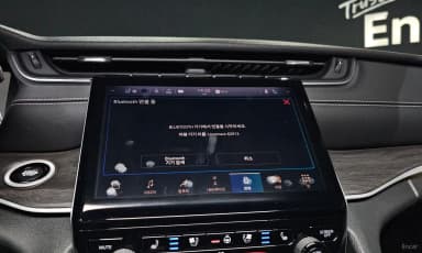 Grand Cherokee (WL)