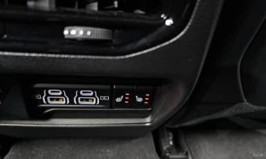Grand Cherokee (WL)